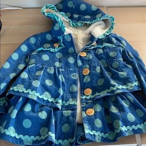 Matilda Jane jacket